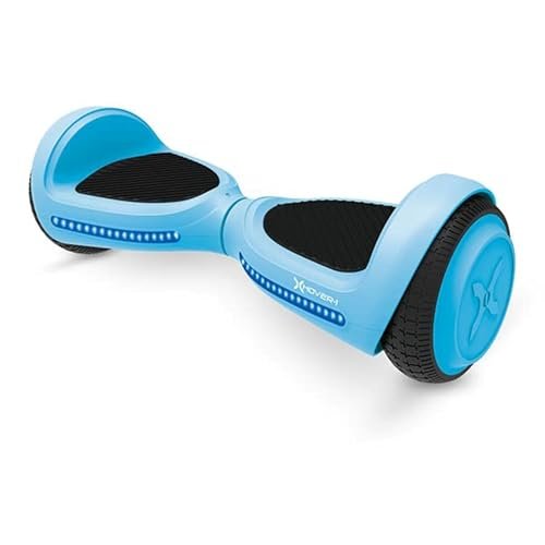 Best Blue Hoverboards