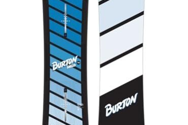 Best Burton Snowboards For Intermediate Kids: Top Picks to Shred Fun