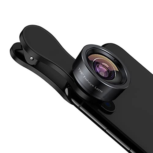 Best Cameras For Skateboarding Fisheye