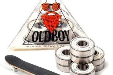 7 Best Ceramic Bearings For Skateboards In 2025: Top Picks for Smooth Rides