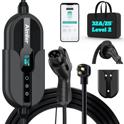Best Charger For Jeep 4Xe