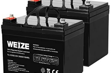 Best Electric Scooter Battery Lives: Top Picks for Long-Lasting Power