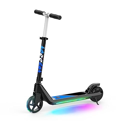 Best Electric Scooter For 10 Year Olds