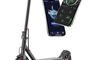 6 Best Electric Scooters For 13 Year Olds: Top Picks for Fun and Safety