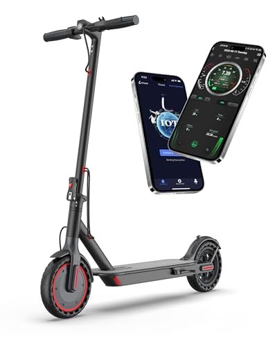 Best Electric Scooters For 13 Year Olds