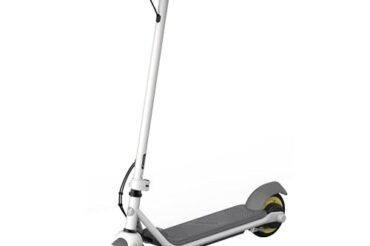 Best Electric Scooters For Seniors: Top Picks for Safety and Comfort