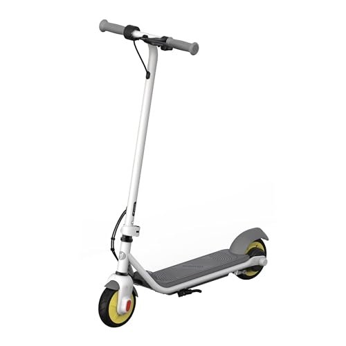 Best Electric Scooters For Seniors