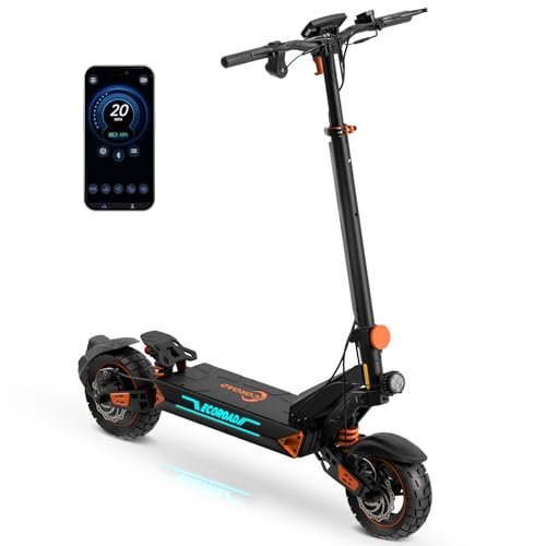 Best Electric Scooters Under 1000