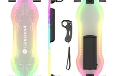 Best Electric Skateboards Under 500: Top Picks for Teens and Adults