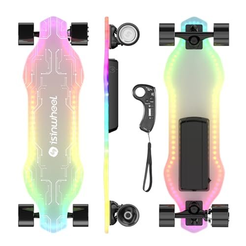 Best Electric Skateboards Under 500