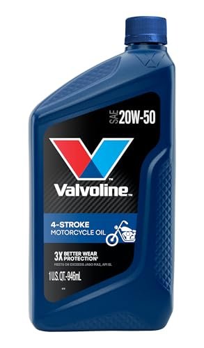 Best Engine Oils For 50Cc Scooters 4 Stroke
