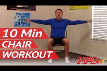 Best Exercise Videos For Seniors: Stay Active & Healthy