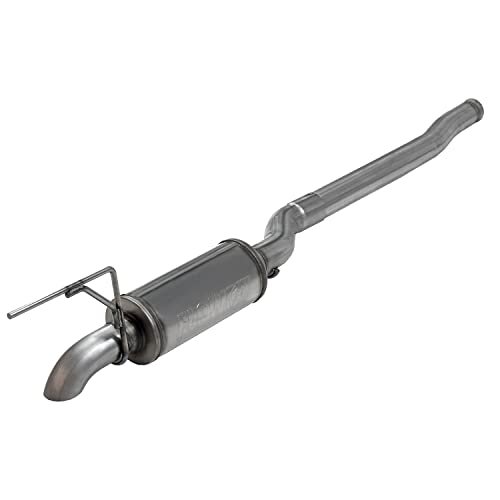 Best Exhaust For Jeep Gladiator