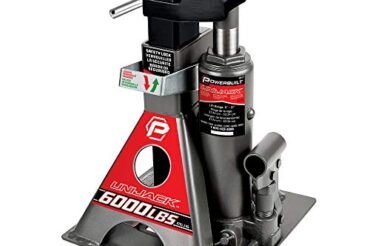 Best Floor Jack For Lifted Jeep: Top Picks for Heavy-Duty Lifting