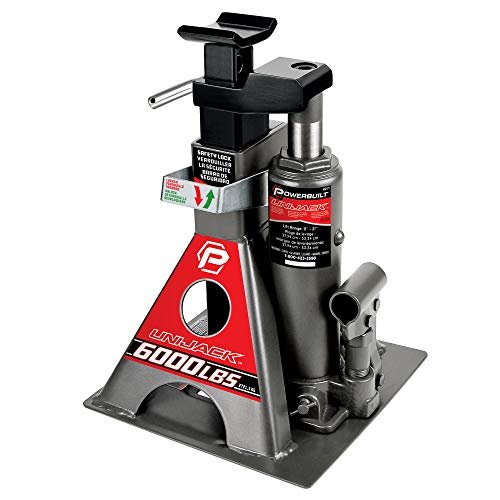 Best Floor Jack For Lifted Jeep