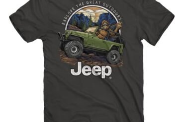 10 Best Gifts For Jeep Owners In 2025: Unique Gear & Accessories They’ll Love