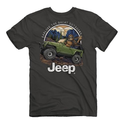 Best Gifts For Jeep Owners