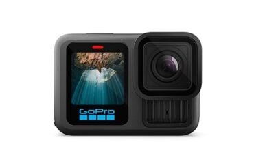 Best GoPro Cameras for Snowboarding: Capture Every Thrill Perfectly