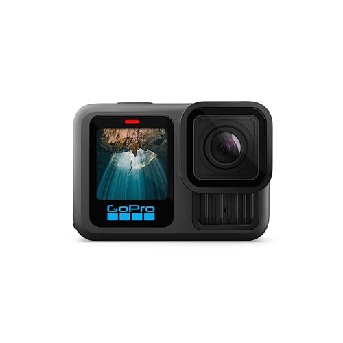 Best Gopro Cameras For Snowboarding