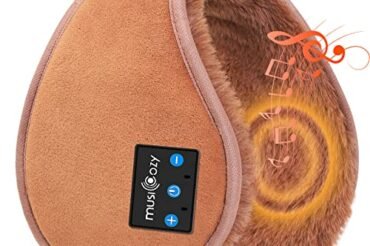 Best Headphones For Snowboarding Kids: Top Picks for Winter Fun