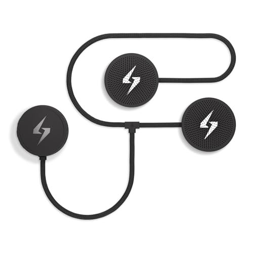 Best Helmet Speakers for Motorcycle