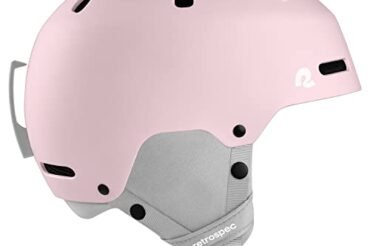 Best Helmets For Snowboarding Kids: Top Picks For Safety And Style