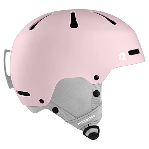 Best Helmets For Snowboarding Kids