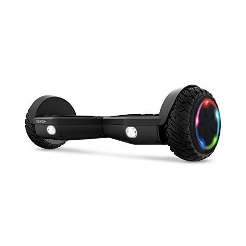 Best Hoverboards For Adults