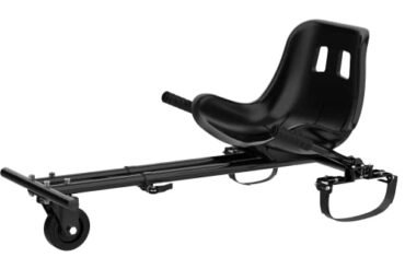 Best Hoverboards For Go Kart Attachment: Top Picks for Thrilling Rides