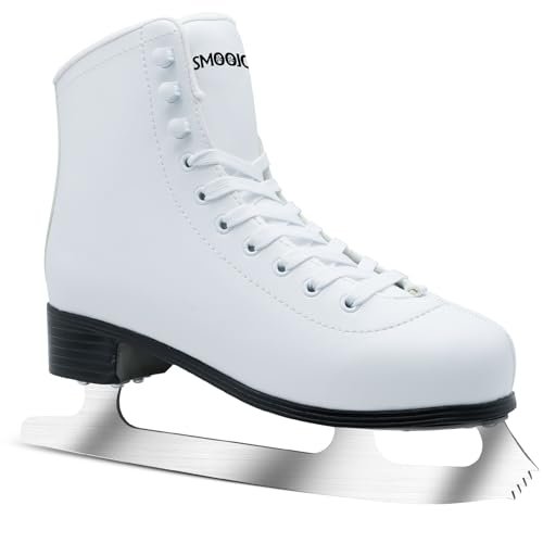 Best Ice Skates For Beginner Adults Kids