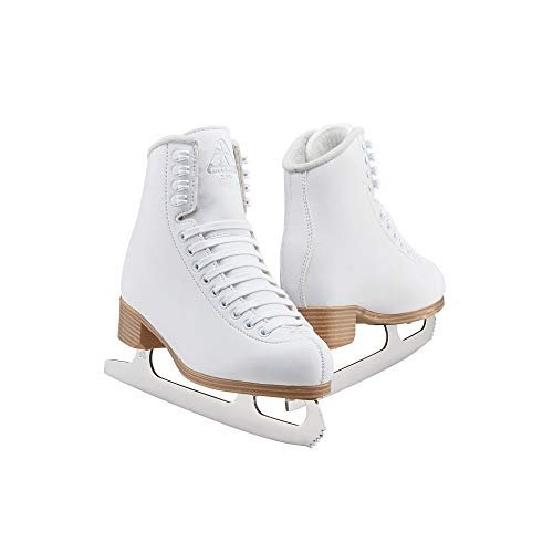 Best Ice Skates For Beginner Girls
