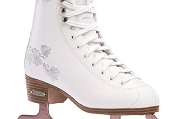 Best Ice Skates For Intermediate Skater: Top Picks for Perfect Glides