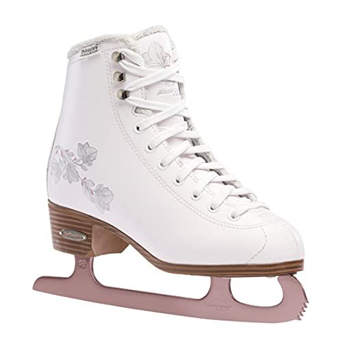 Best Ice Skates For Intermediate Skater
