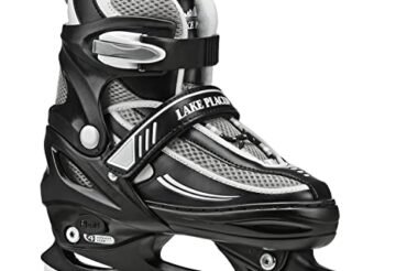 Best Ice Skates For Youth Hockey Players: Top Picks for Comfort & Performance
