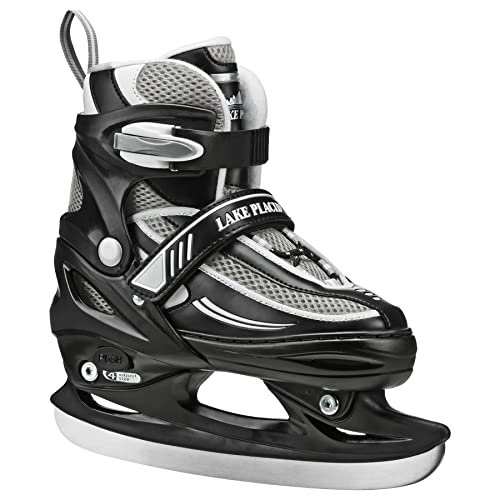 Best Ice Skates For Youth Hockey Players