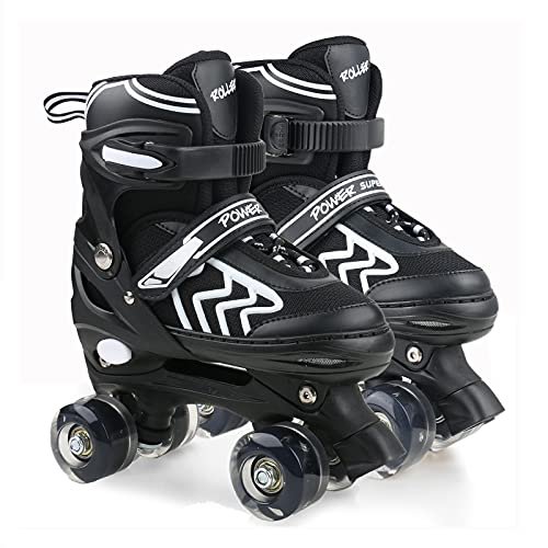 Best Indoor Roller Skates For Adult Kids