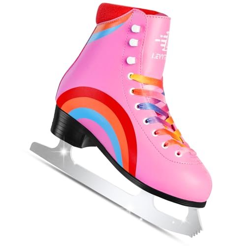 Best Insoles For Figure Skate Kids