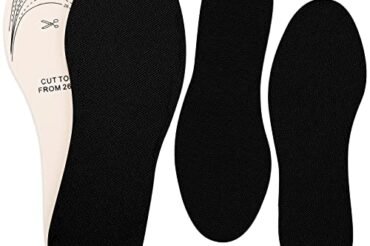 Best Insoles For Roller Skate Kids: Enhance Comfort and Performance