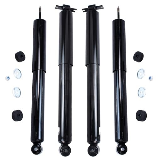 Best Jeep Shocks For Smooth Ride