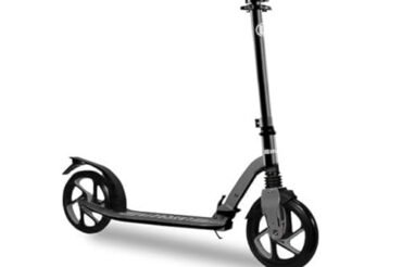 10 Best Kick Scooter for Adults In 2026