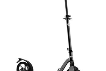 Best Kick Scooter for Commuting: Discover Top Foldable Options for Adults