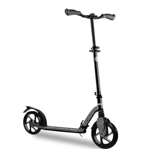 Best Kick Scooters For Tall Adults