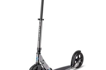 Best Kickboard Scooters For Adults: Top Picks for Smooth Rides