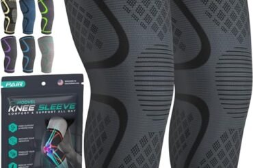 Best Knee Braces For Snowboarding: Enhance Performance and Prevent Injuries