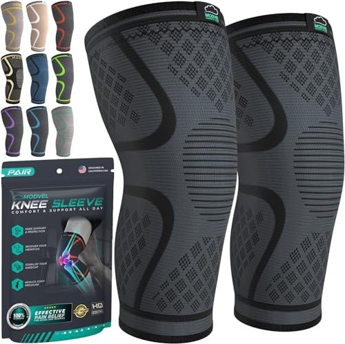 Best Knee Braces For Snowboarding