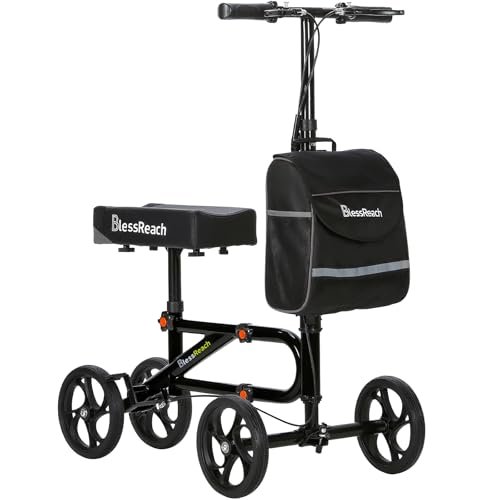 Best Knee Scooter