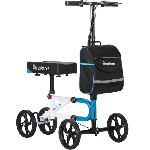 Best Knee Scooters For Foot Surgery