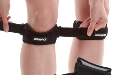 Best Knee Supports For Snowboarding: Top Braces for Pain Relief