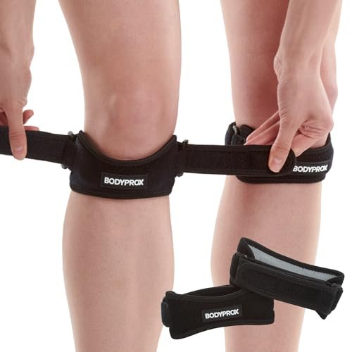 Best Knee Supports For Snowboarding