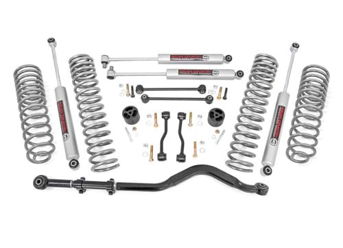 Best Lift Kit For Jeep Gladiator